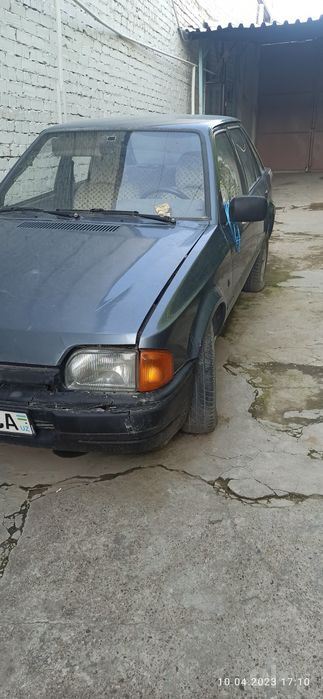 Мотор, форд объём 1.6/2л.запчасти