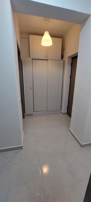 Inchiriez garsoniera Militari Rezervelor cu loc de parcare