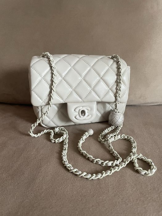 Дамска чанта Chanel