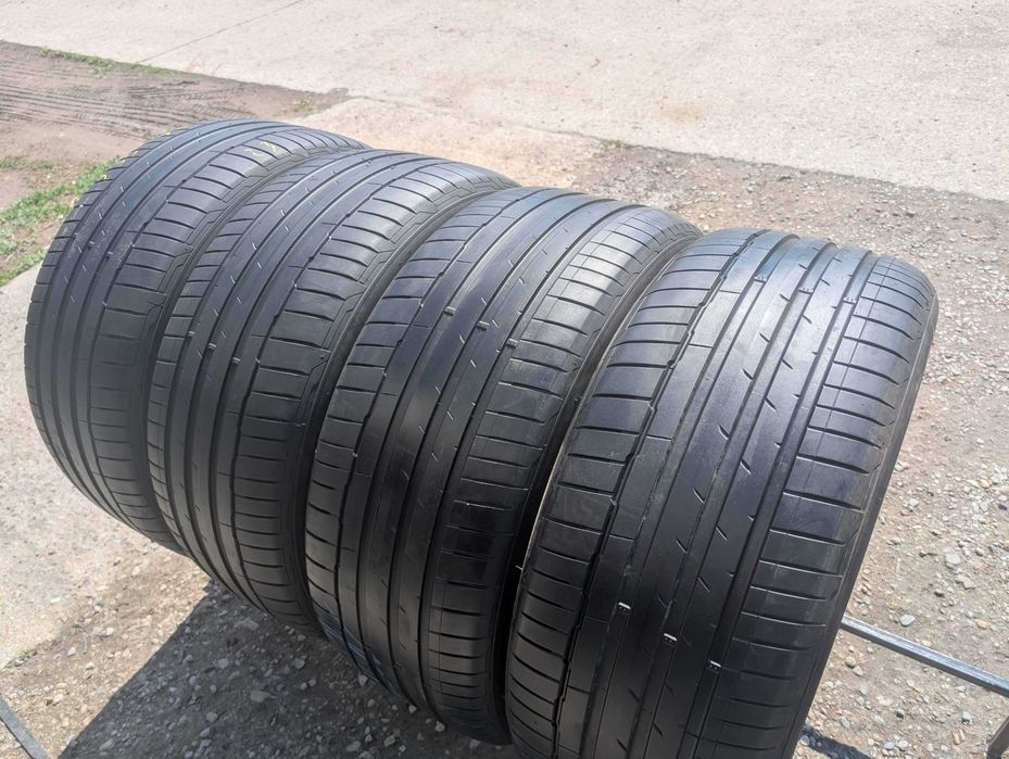 SET 4 Anvelope Vara 255/50 R19 HANKOOK Ventus S1 EVO 3 ev