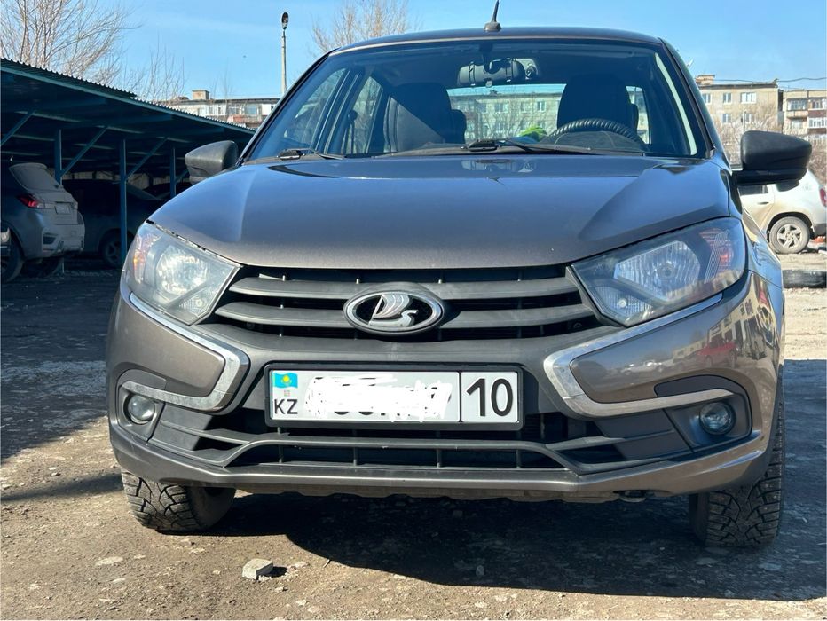 Продам автомобиль