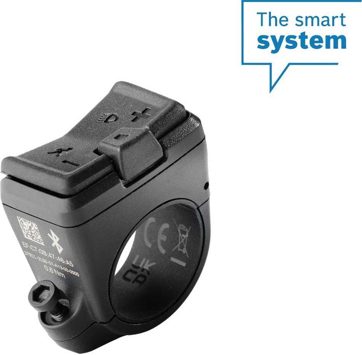 Bosch Mini Remote (BRC3300) The smart system 22.2mm