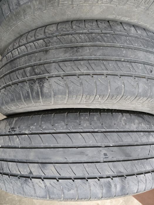 Продам шины 215/70 r16
