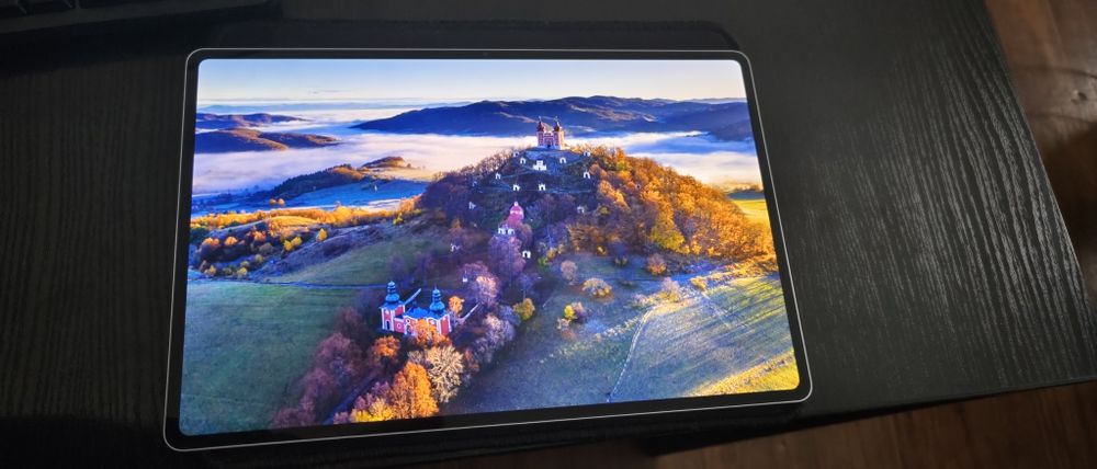 Планшет Honor magicpad 2