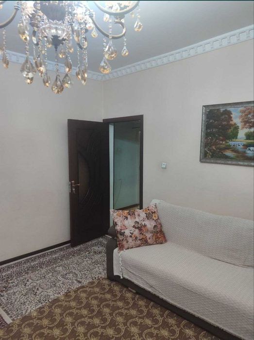 ИПОТЕКА Продается 2 х ком массив ТТЗ-4 №33 Жамила