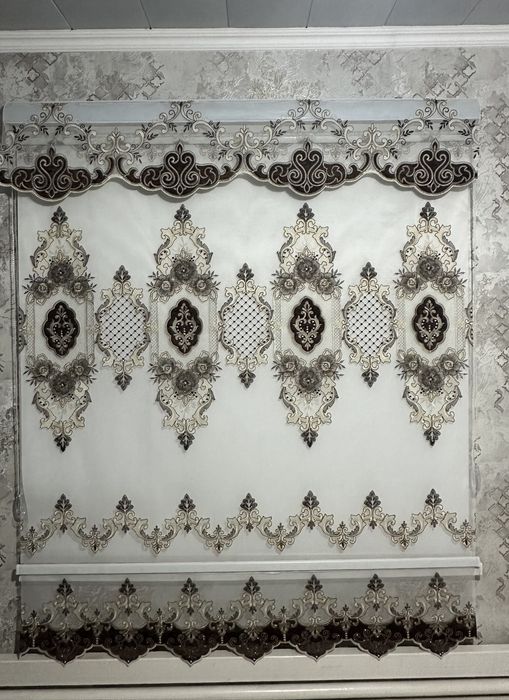 Jalyuzi Pardalari Arzon Narxda