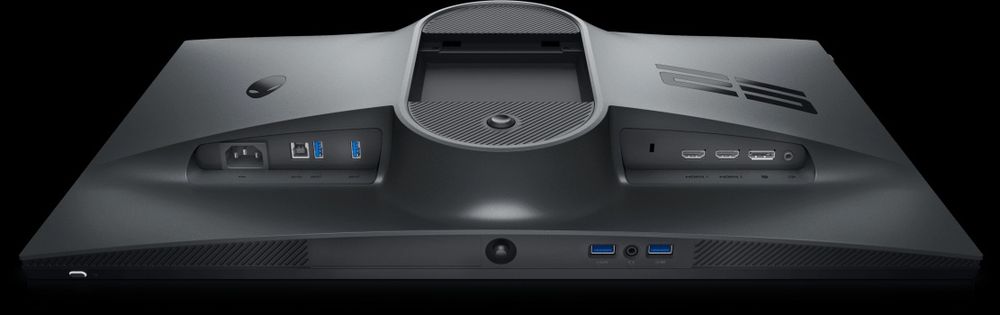Dell alienware 2523hf 360hz