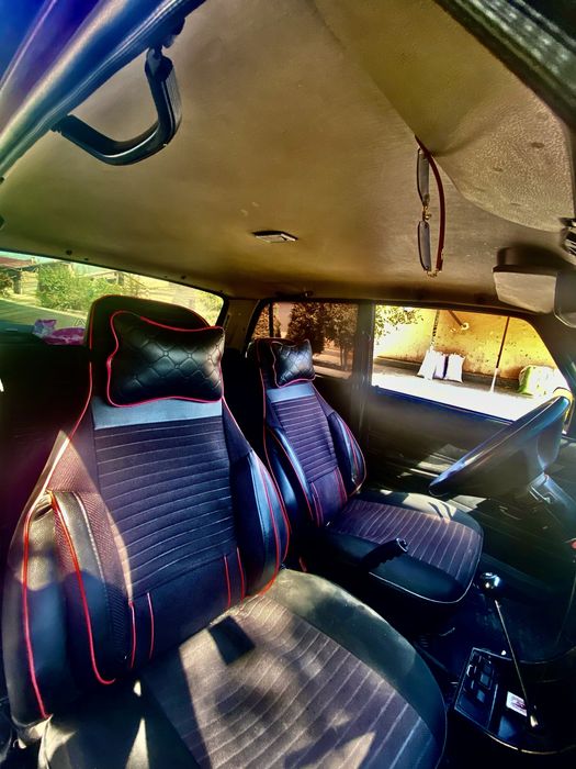 Vaz 2107 holati chotki