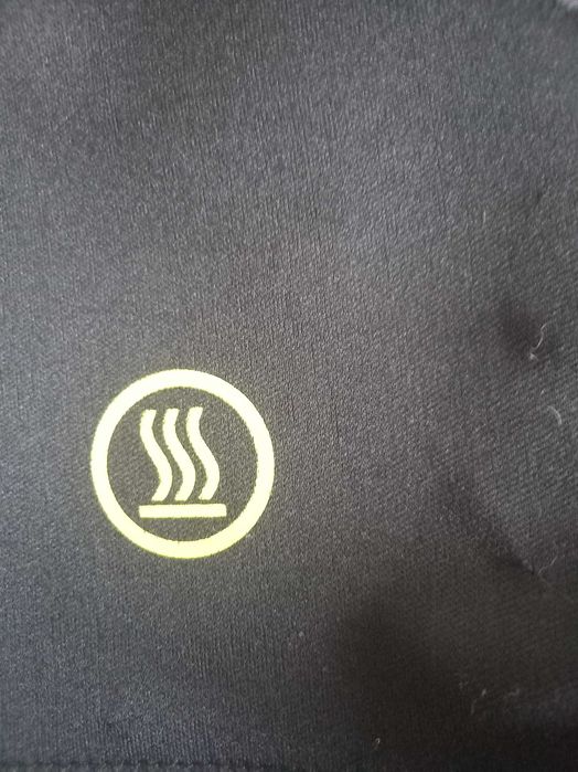 Pantaloni pentru slabit din neotex HOT SHAPERS