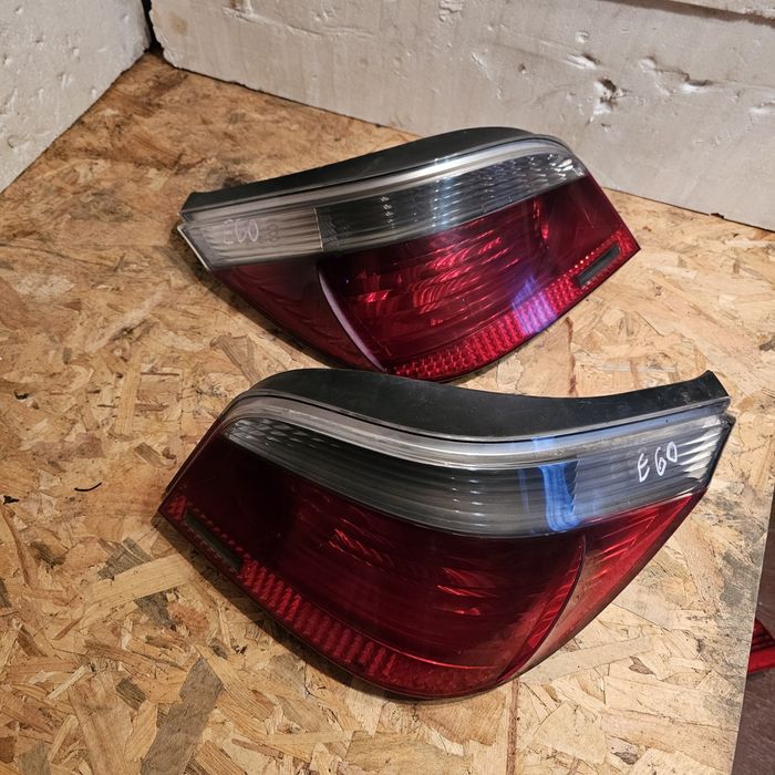 Стопове е60 пре феис 120лв 2 та .