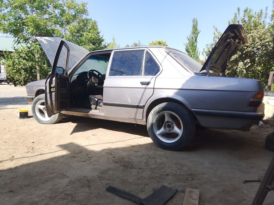 Матор бмв ва газ 24матор