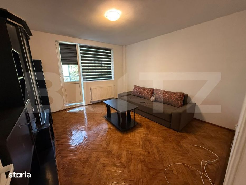 Apartament 3 camere, 59 mp, zona Republicii — fotografia 1