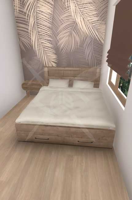 Продава се Тристаен апартамент в Пловдив, Остромила - 158 кв.м за 678 €/кв.м - Снимка #4