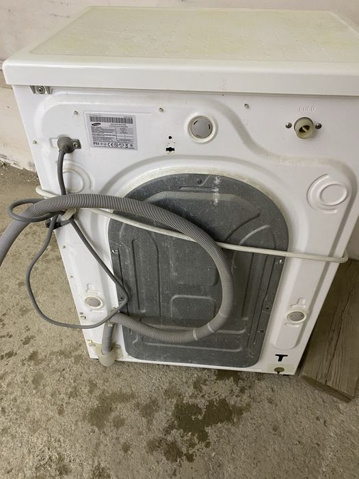 Стир машина