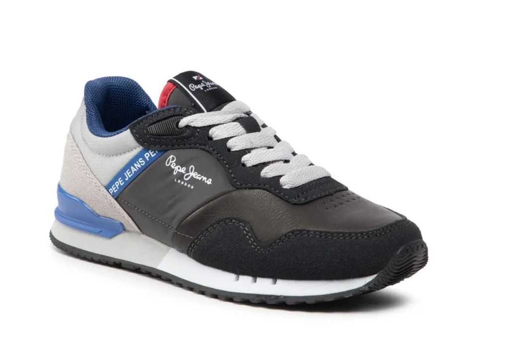 Нови маратонки/сникърси/боти Pepe Jeans и Geox - н. 38