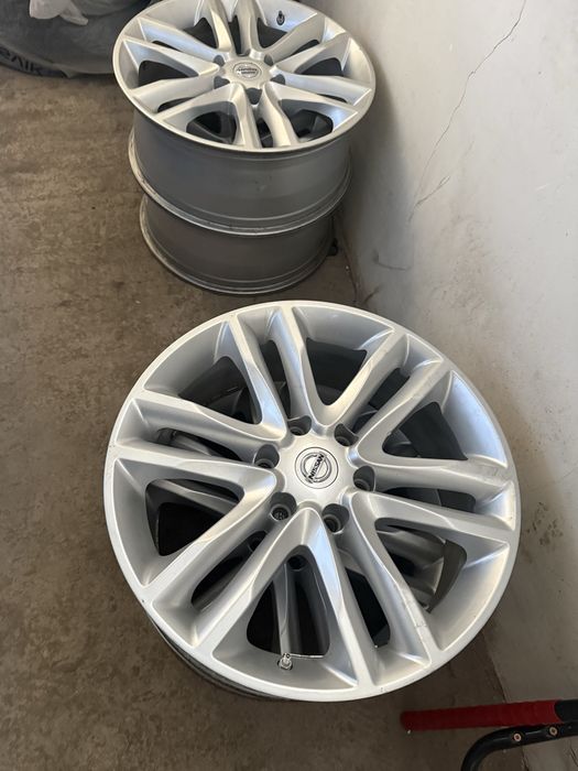 Продам диски R20