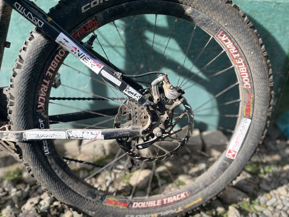 Vand ce se vede in poze