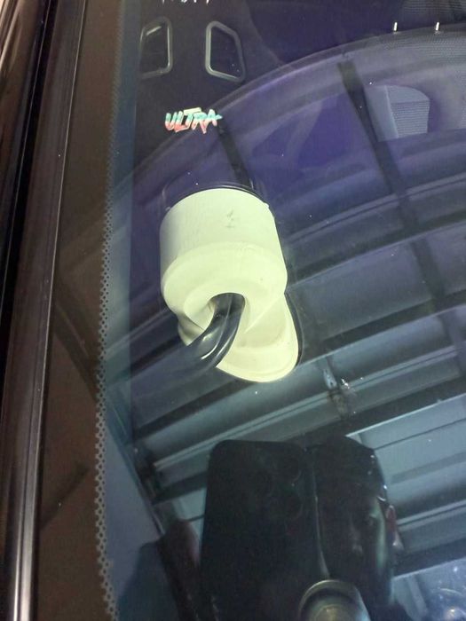 Подиум манометра Toyota JZX90