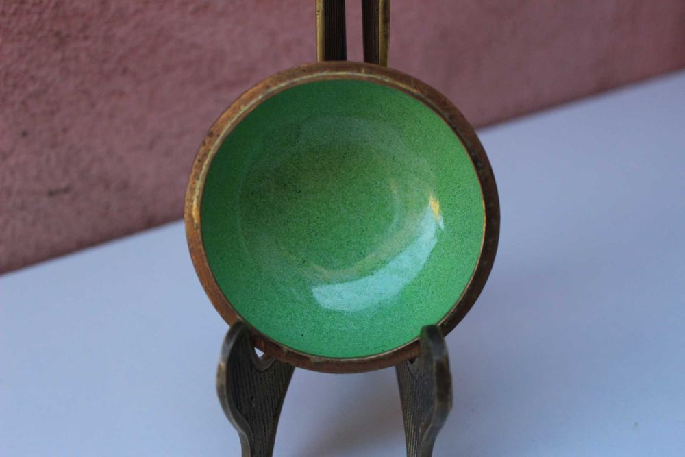 Cutie bijuterii CLOISONNE - Beijing Enamel, CHINA