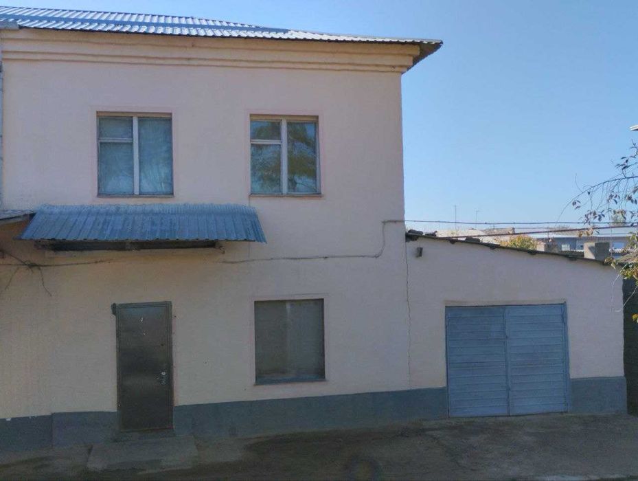 Хасанбай.    Кенсай.    Коттедж    2 х    этажный.   4    комнаты.