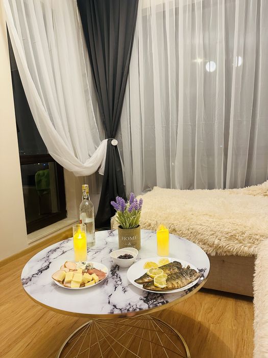 Дава се под наем Двустаен апартамент в Свети Влас - 75 кв.м за 500 € - Снимка #11