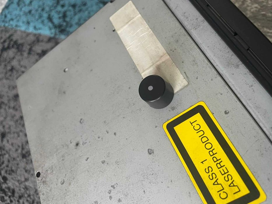 Оригинален Mercedes-Benz „COMMAND 2.0“ / Head Unit