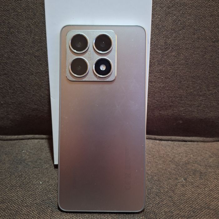 Xiaomi 14T 256gb