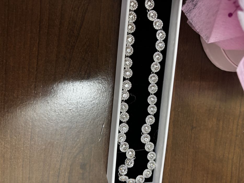 Colier Angelic Lionly