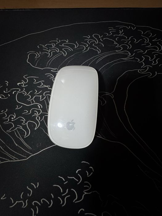 magic mouse 1 мышка эпл
