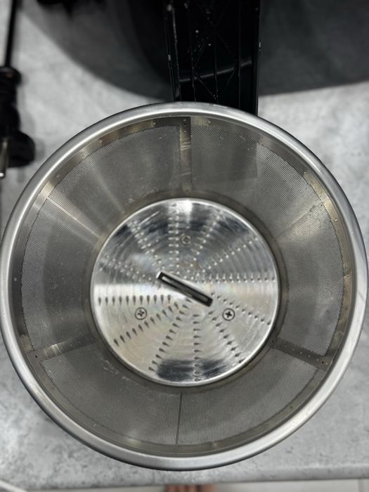 Соковыжималка Braun j500 Multiquik 5