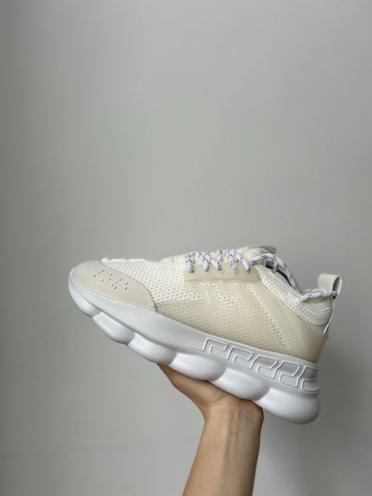Versace chain reaction alb