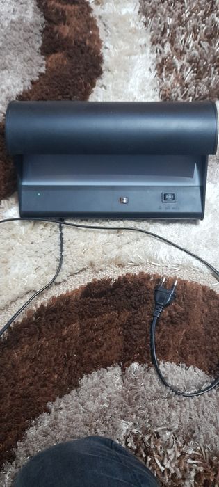 DETECTOR bancnote false