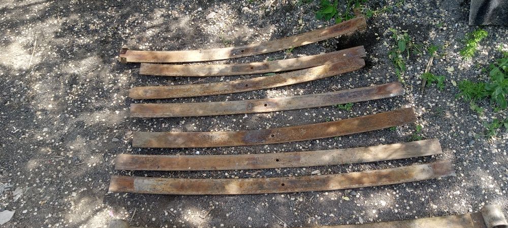 Рисор на грузлвые