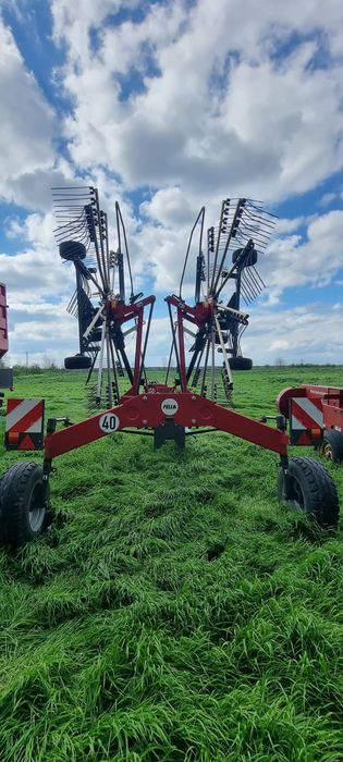 Grebla Fella Juras 880