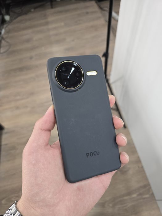 Xiaomi Poco F7 Ultra 16/512gb