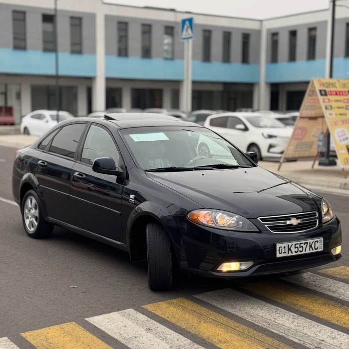 Gentra 2023 3-Poz Style Avtomat Darkmoon Blue Kraska Tozza 350$ bilan!