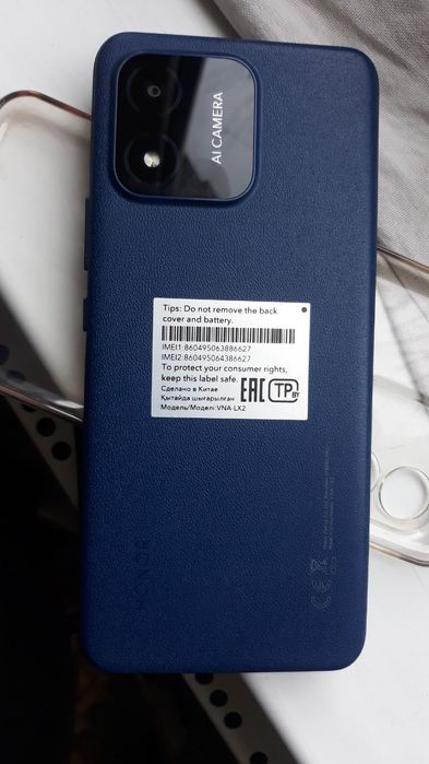 Honir x5 sotiladi karopka yoʻq qoʻqonda 600000 ming