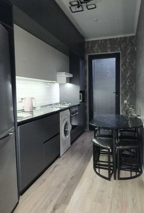 Аренда 1 комнатная