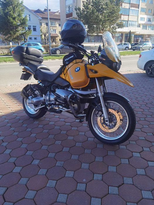 BMW R1150 GS Adveture