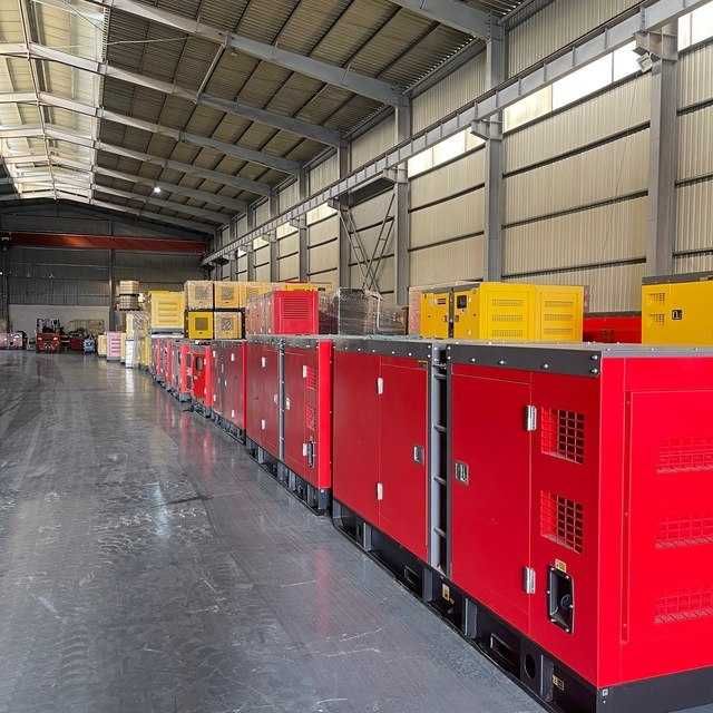 Generator dvijok 3kw dan 3000kw gacha