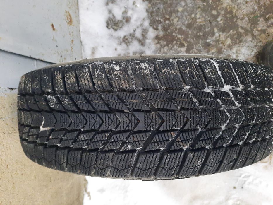 Продам диски с шинами