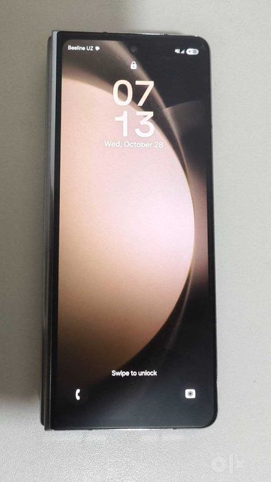 Samsung Galaxy Z Fold 5