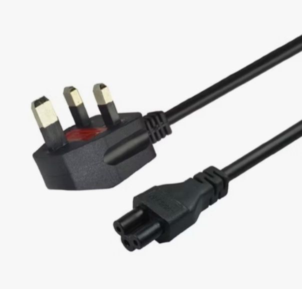 Кабель питания с предохранителем