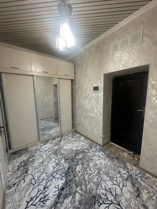 1х комнатная на Горгазе 250$