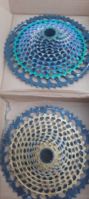 Венец касети  Sram -1299
