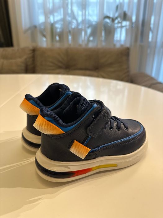 Кецове за момче Clibee