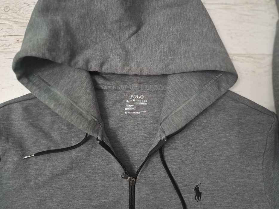 Ralph lauren polo-Ориг.суичър