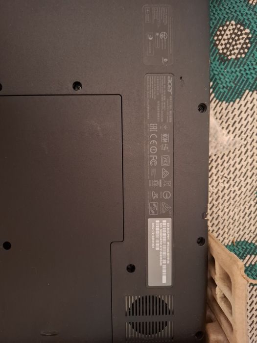 Продам ноутбук новый