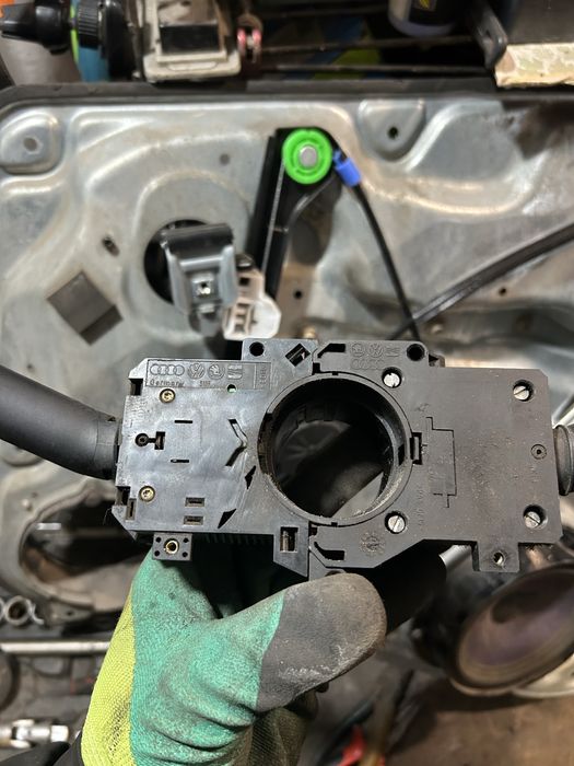 Гитара стрекоза пассат  б5