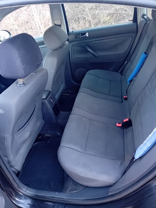 Vw passat 1.9  tdi(130cp) (4×4)